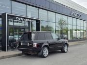 Land Rover Range Rover III Рестайлинг 2 Санкт-Петербург  - изображение 39
