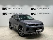 Exeed LX I Рестайлинг Санкт-Петербург  - изображение 35