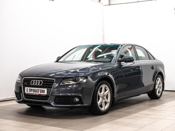Audi A4 IV (B8) с пробегом 2011 года, цена 1 050 000 рублей, 143821 км, седан, Автокод Объявления