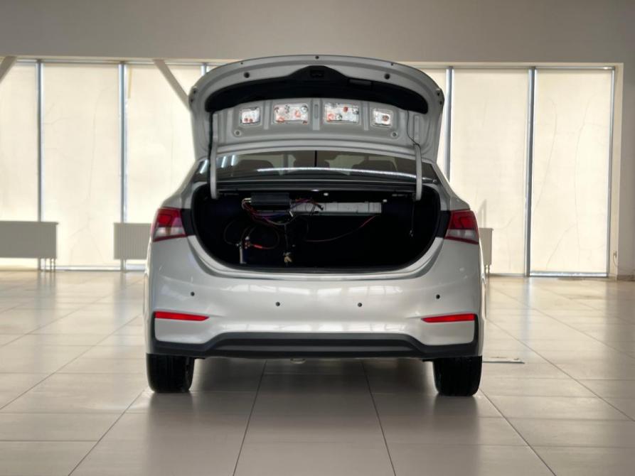 Hyundai Solaris II Волгоград  - изображение 35