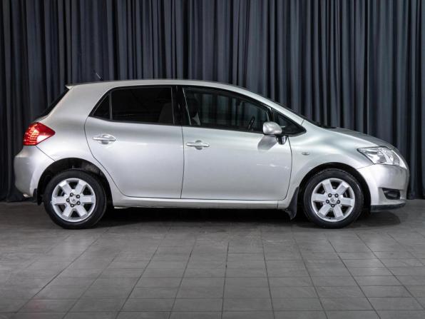 Toyota Auris I с пробегом 2008 года, цена 620 000 рублей, 255388 км, хэтчбек, Автокод Объявления