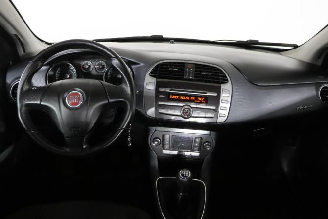 Fiat Bravo II с пробегом 2008 года, цена 989 990 рублей, 16158 км, хэтчбек, Автокод Объявления