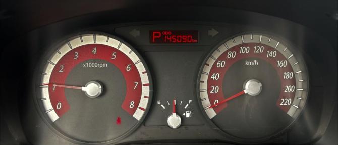 Kia Rio II Рестайлинг с пробегом 2010 года, цена 675 000 рублей, 144794 км, седан, Автокод Объявления