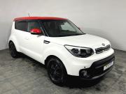 Kia Soul II Рестайлинг Пермь  - изображение 20
