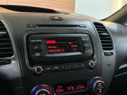 Kia Cerato III Рестайлинг (Classic) Челябинск  - изображение 31