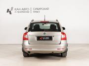 Skoda Octavia II (A5) Рестайлинг Казань  - изображение 12
