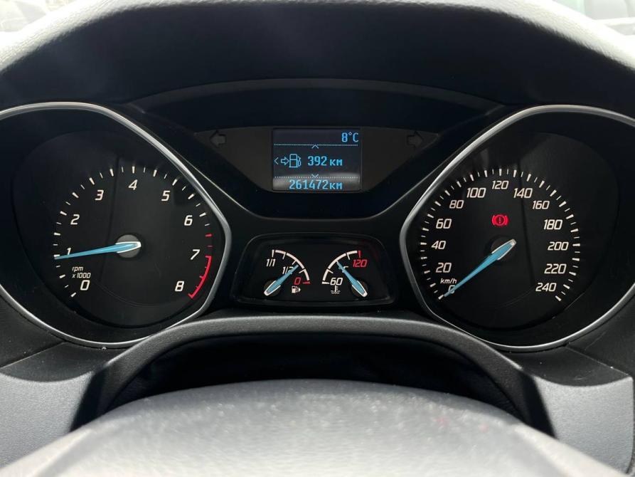 Ford Focus III Казань  - изображение 12