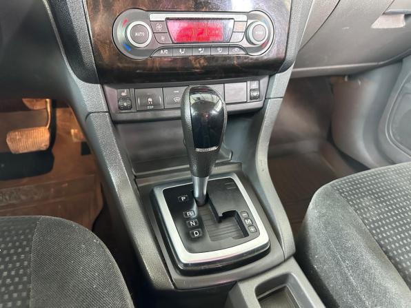 Ford Focus II с пробегом 2007 года, цена 399 000 рублей, 210965 км, седан, Автокод Объявления