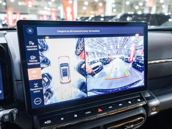Haval H7 I с пробегом 2025 года, цена 3 190 000 рублей, 17000 км, внедорожник, Автокод Объявления