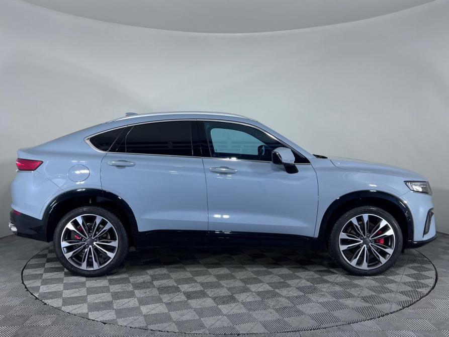 Geely Tugella I Рестайлинг Ростов-на-Дону  - изображение 6
