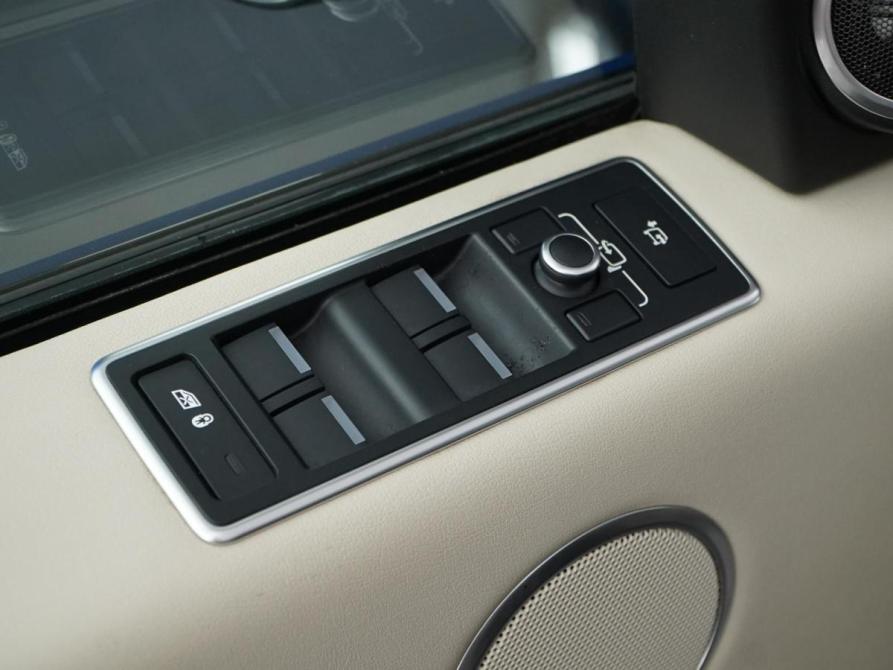 Land Rover Range Rover IV Москва  - изображение 13