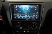 Skoda Rapid I Рестайлинг Уфа  - изображение 29