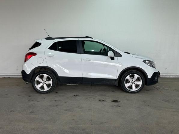 Opel Mokka I с пробегом 2014 года, цена 1 110 000 рублей, 98125 км, внедорожник, Автокод Объявления