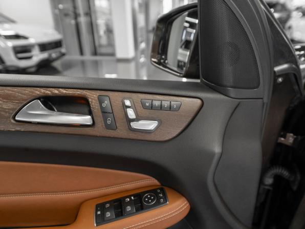 Mercedes-Benz GLE I (W166) с пробегом 2016 года, цена 3 330 000 рублей, 152529 км, внедорожник, Автокод Объявления