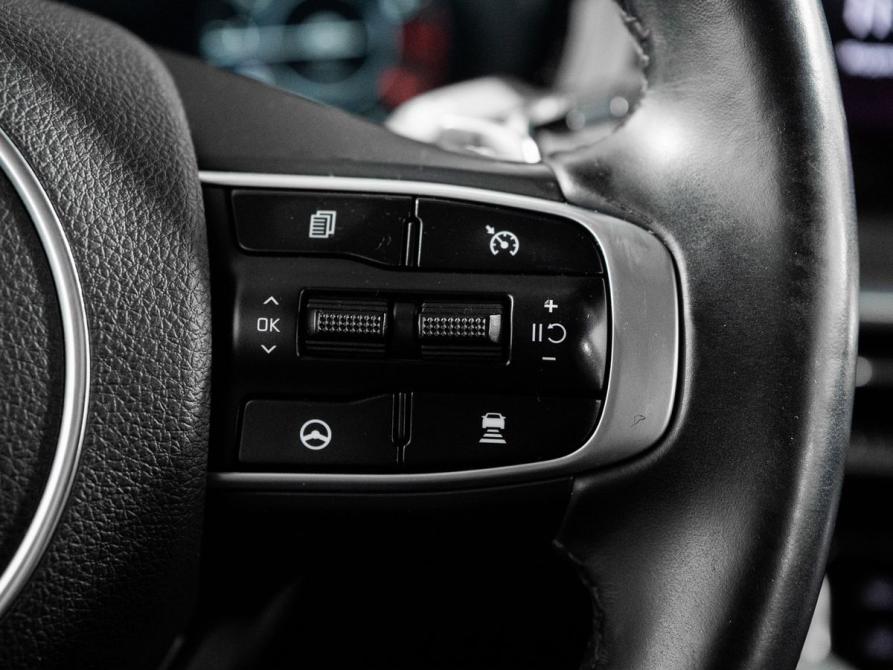 Kia K5 III Иркутск  - изображение 11