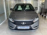 Lada (ВАЗ) Vesta I Москва  - изображение 17