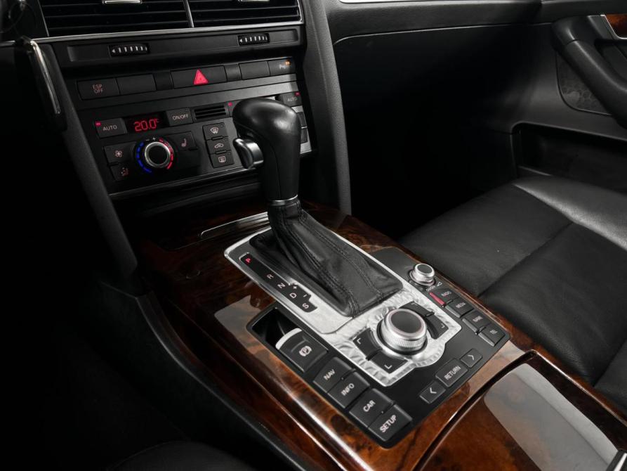 Audi A6 III (C6) Рестайлинг Казань  - изображение 17