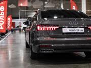 Audi A6 V (C8) Санкт-Петербург  - изображение 39