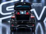 Nissan Juke I Рестайлинг Ростов-на-Дону  - изображение 23