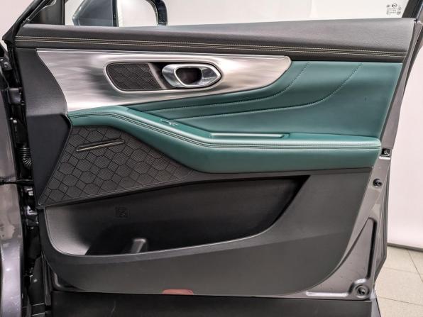 GAC GS8 II с пробегом 2023 года, цена 2 895 000 рублей, 83182 км, внедорожник, Автокод Объявления