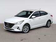 Hyundai Solaris II Рестайлинг Москва  - изображение 30