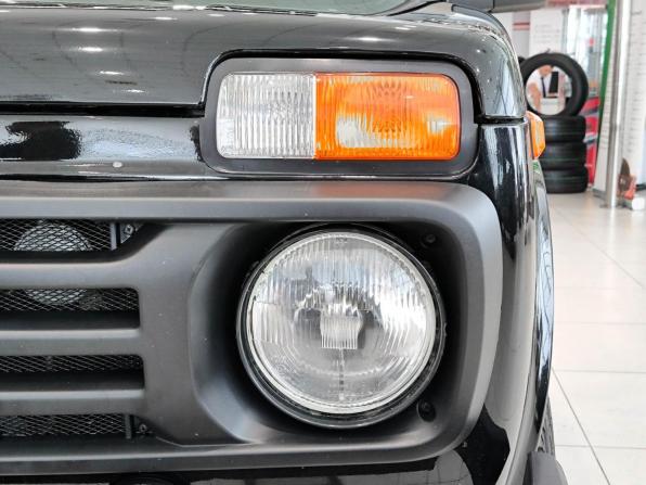 Lada (ВАЗ) Niva Legend с пробегом 2023 года, цена 990 000 рублей, 21092 км, универсал, Автокод Объявления