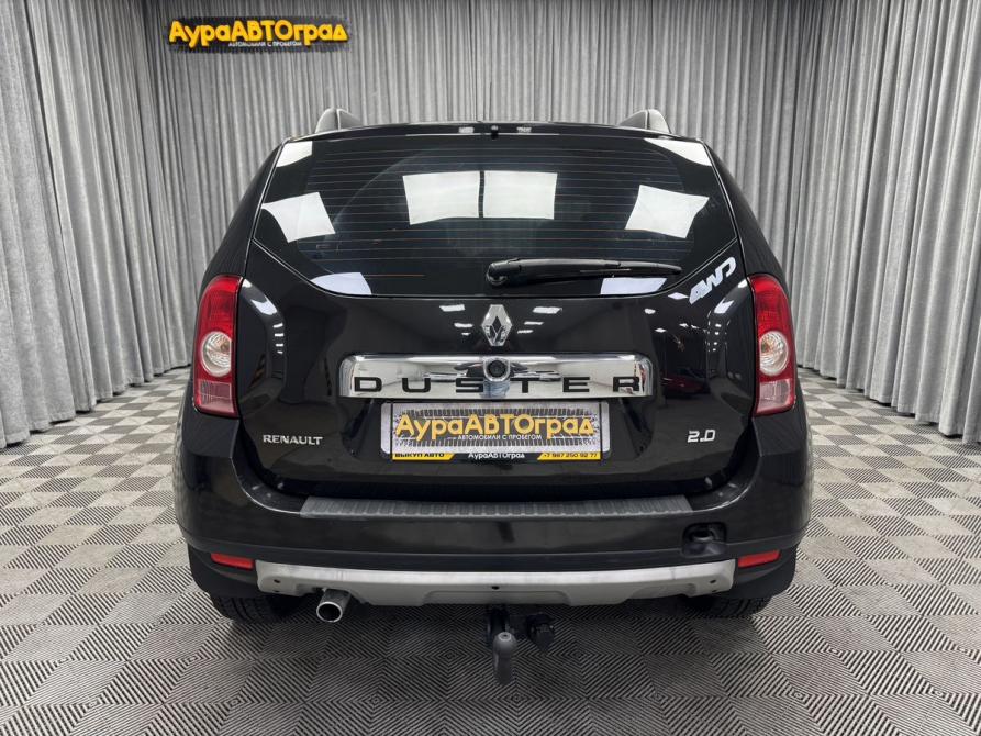 Renault Duster I Стерлитамак  - изображение 13