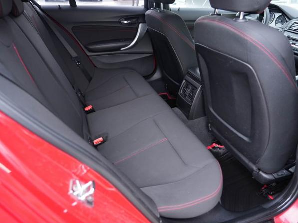 BMW 1 серии II (F20/F21) с пробегом 2012 года, цена 1 040 000 рублей, 171816 км, хэтчбек, Автокод Объявления