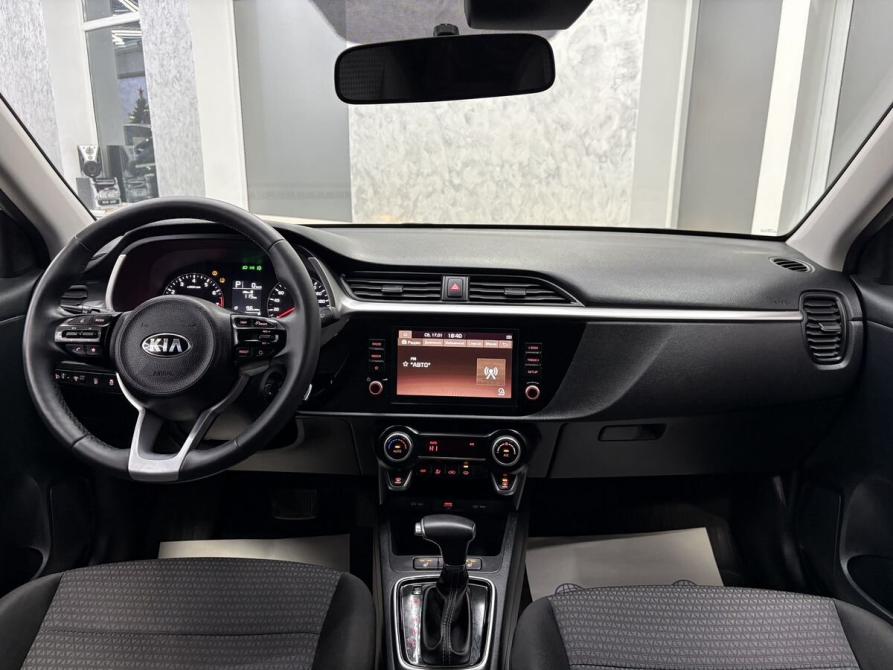 Kia Rio IV Рестайлинг Ярославль  - изображение 33
