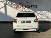 Lada (ВАЗ) Granta I Рестайлинг Тамбов  - изображение 25