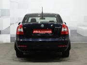 Skoda Octavia II (A5) Рестайлинг Екатеринбург  - изображение 22