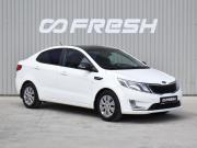 Kia Rio III Краснодар  - изображение 20