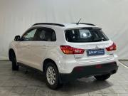 Mitsubishi ASX I Санкт-Петербург  - изображение 21