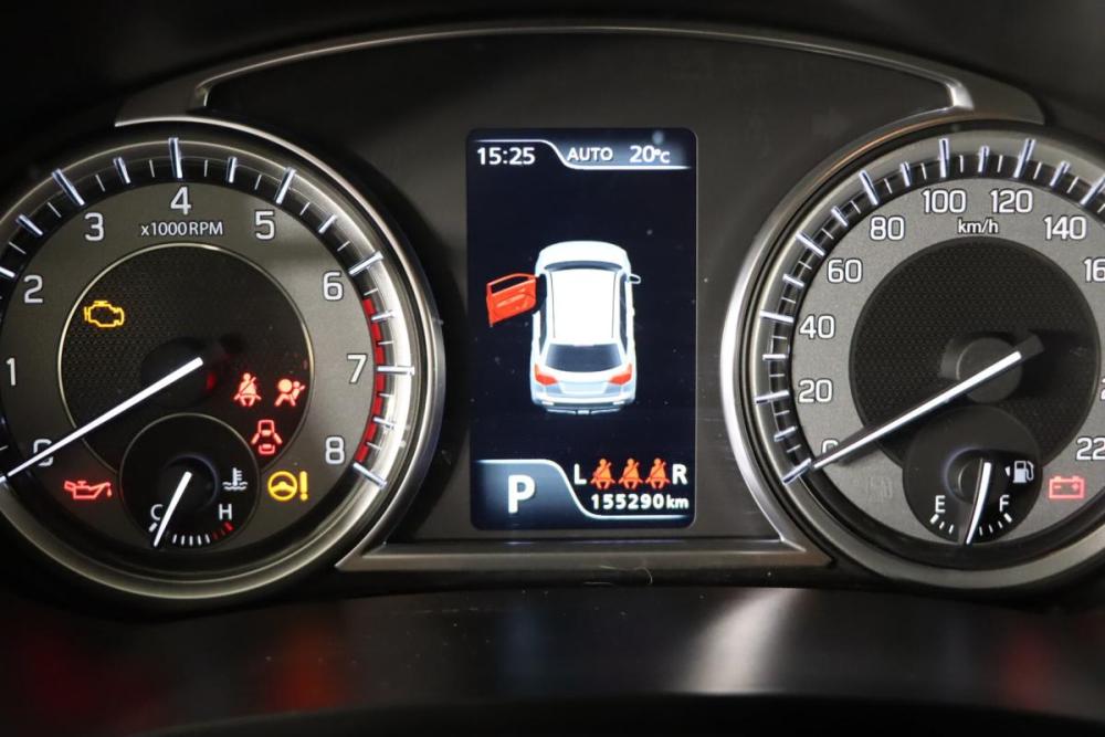 Suzuki Vitara II Рестайлинг Нижний Новгород  - изображение 17