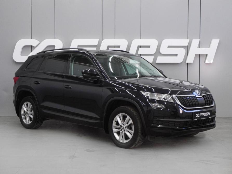 Skoda Kodiaq I Ростов-на-Дону  - изображение 1