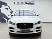 Jaguar F-Pace I Ростов-на-Дону  - изображение 22