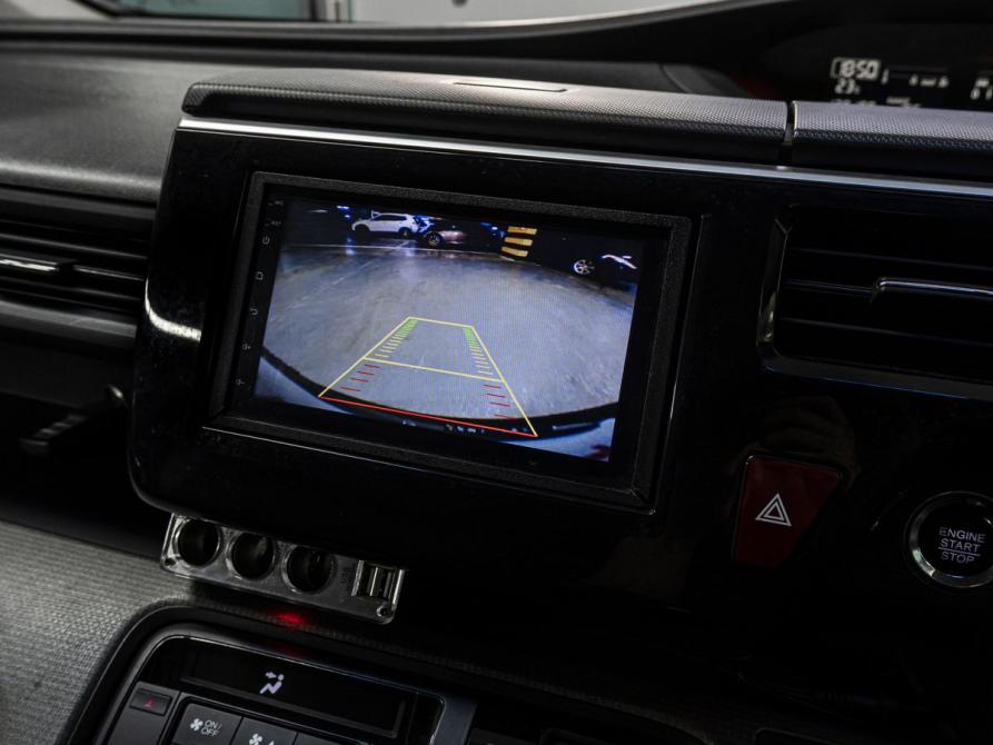 Honda Stepwgn IV Рестайлинг Тюмень  - изображение 22