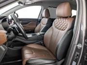 Hyundai Santa Fe IV Рестайлинг Москва  - изображение 50
