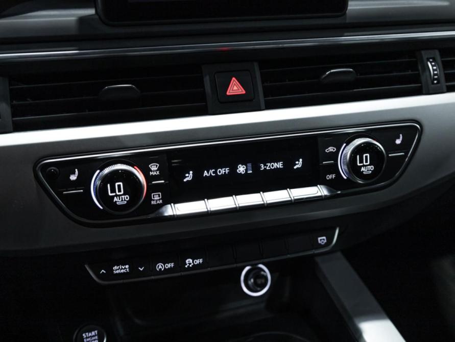 Audi A5 II (F5) Санкт-Петербург  - изображение 25