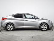 Hyundai Elantra V (MD) Санкт-Петербург  - изображение 25