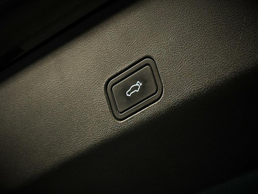 Geely Monjaro I Москва  - изображение 16