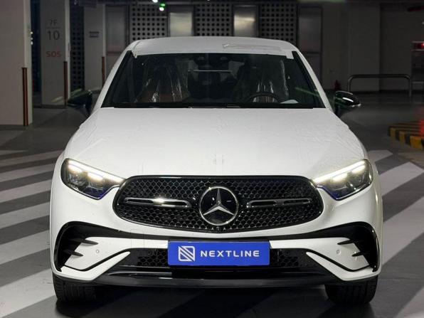 Новый Mercedes-Benz GLC Coupe II (C254) 2026 года, цена 9 990 000 рублей, внедорожник, Автокод Объявления