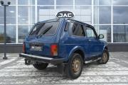 Lada (ВАЗ) 2121 (4x4) I Рестайлинг Воронеж  - изображение 18