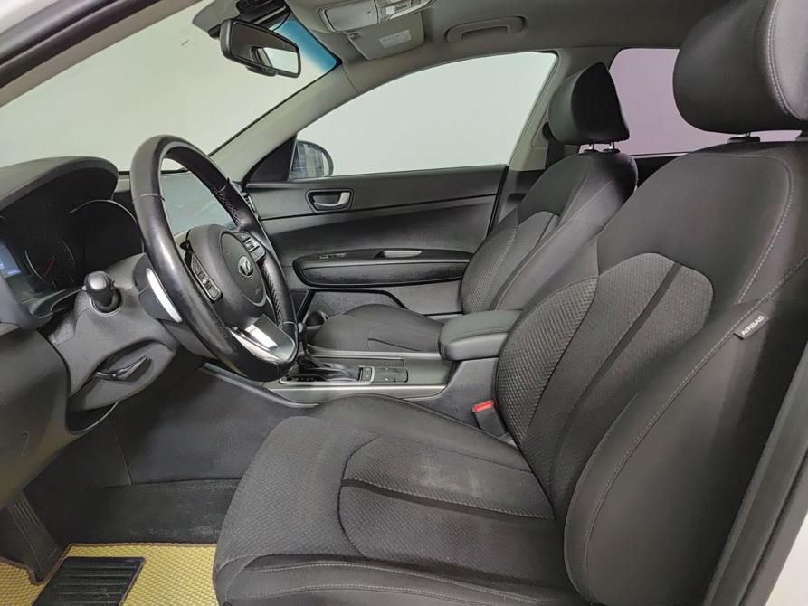 Kia Optima IV Рестайлинг Уфа  - изображение 20