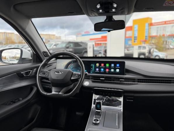 Chery Tiggo 7 Pro Max I с пробегом 2024 года, цена 2 250 000 рублей, 45496 км, внедорожник, Автокод Объявления