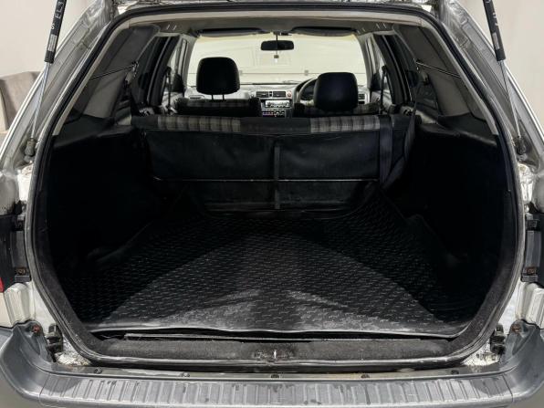 Honda Partner I с пробегом 2005 года, цена 438 000 рублей, 289592 км, универсал, Автокод Объявления
