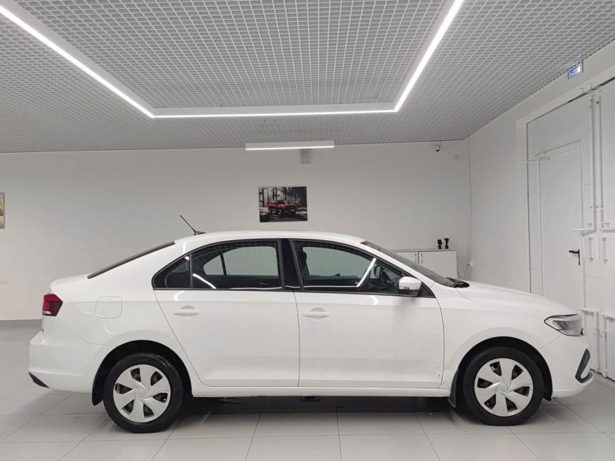 Volkswagen Polo VI Казань  - изображение 5