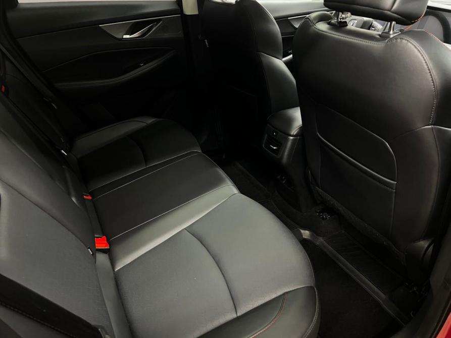 Changan CS35 Plus I Рестайлинг Санкт-Петербург  - изображение 19