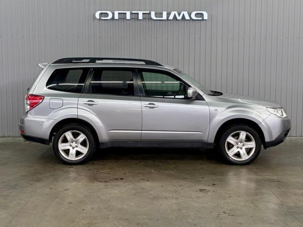 Subaru Forester III с пробегом 2008 года, цена 997 000 рублей, 206869 км, внедорожник, Автокод Объявления