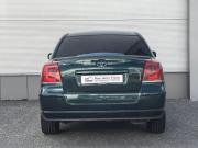 Toyota Avensis II Белгород  - изображение 19